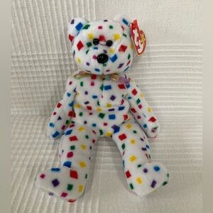 Ty 2K 2000 Beanie Beanie Baby
